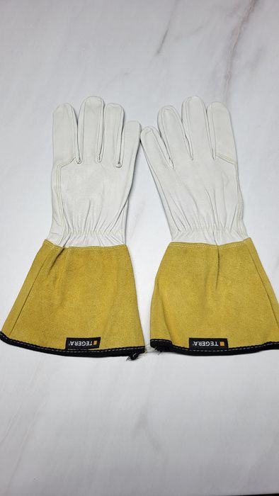 Mănuși piele Tegera