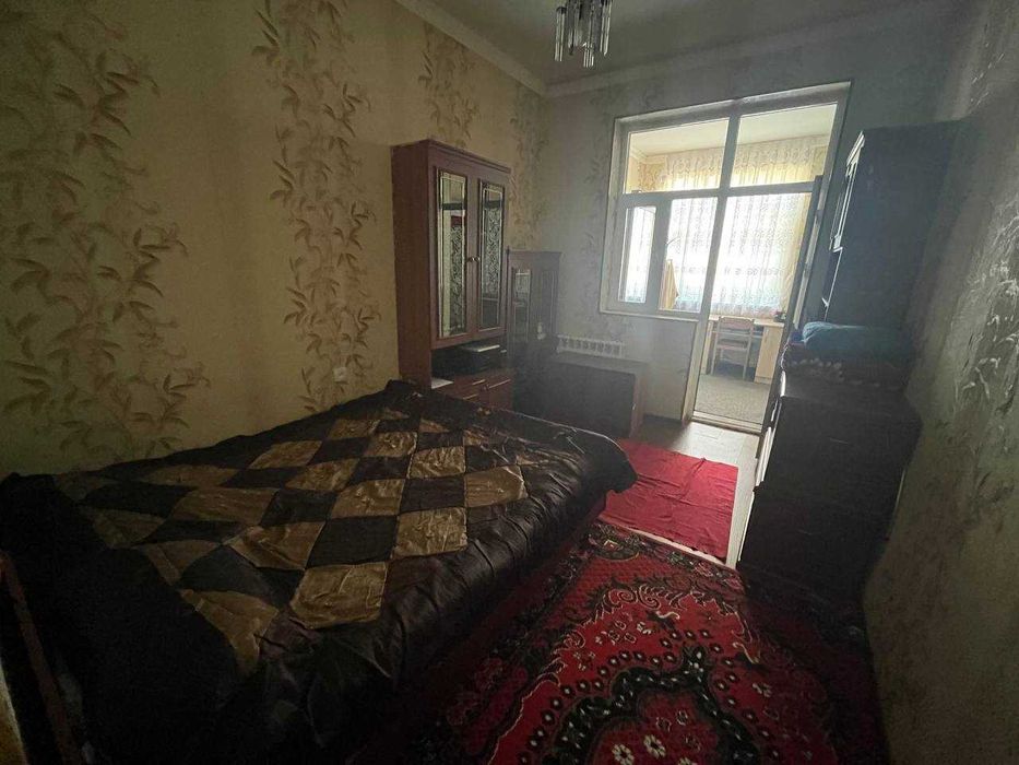 Продаётся 2-х комнатная квартира с площадью 66 кв