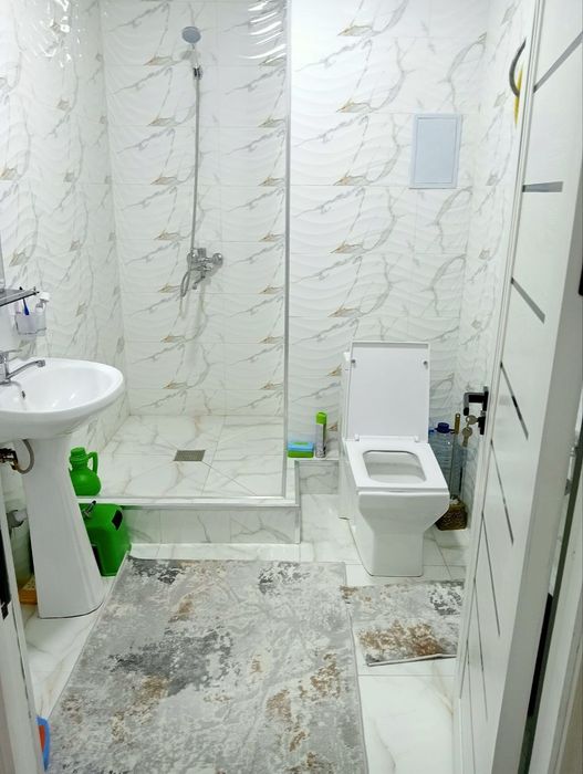 Ijaraga kvartira sebzor novostroykada