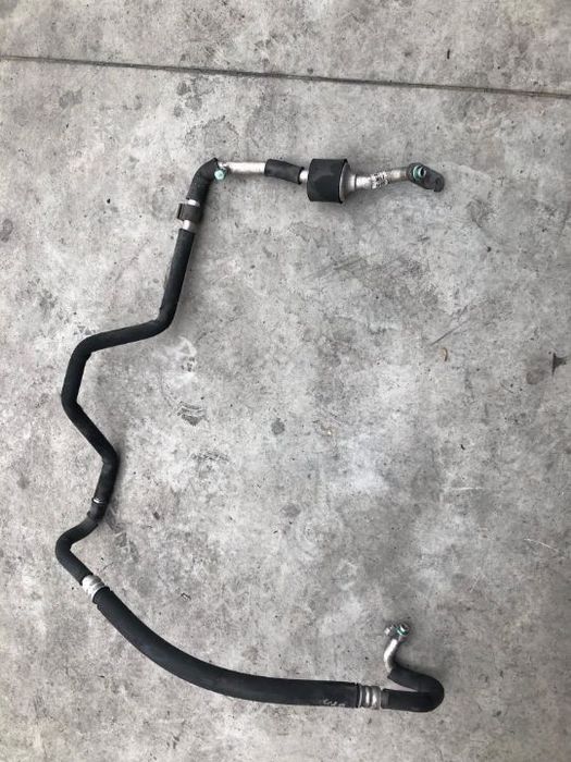 conducta ac 2.0 crdi d4ea hyundai tucson 2004-2010