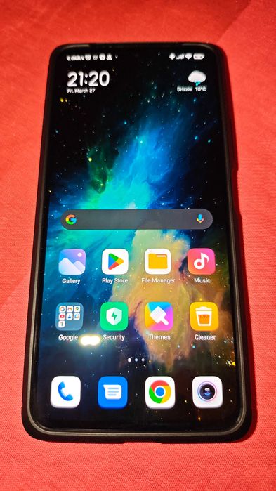 Redmi Note 10 Pro 6+2GB RAM/ 64GB memorie interna