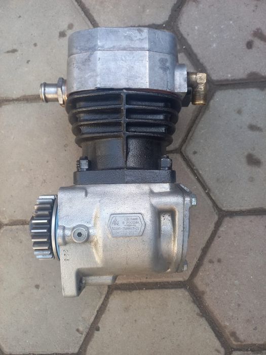 Продам запчасти на камаз