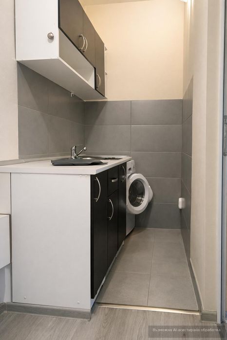 Дава се под наем Едностаен апартамент в Пловдив, Кючук Париж - 35 кв.м за 303.96 € - Снимка #3