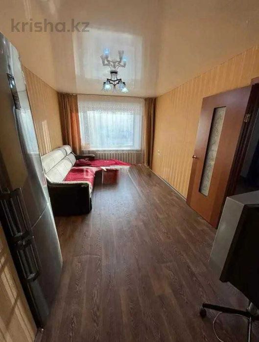 Продажа 2-комнатной квартиры КСК