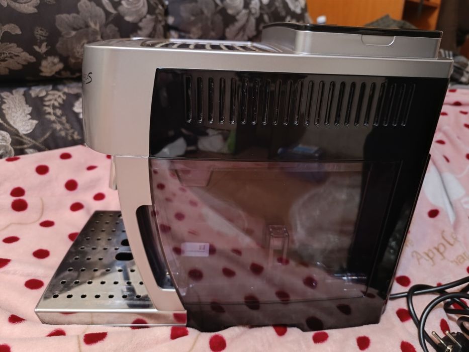 Кофемашина DeLonghi