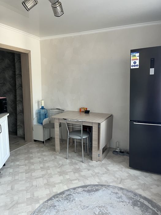 Продам 3-х комнатную квартиру