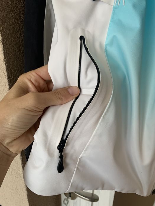 Geaca ski North Face S