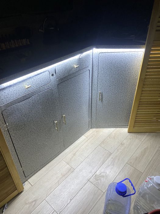 Дом-Дача на колёсах.