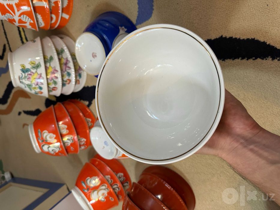 Большие Косушки Песочное