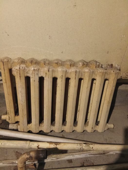 ПРОДАМ Радиаторы