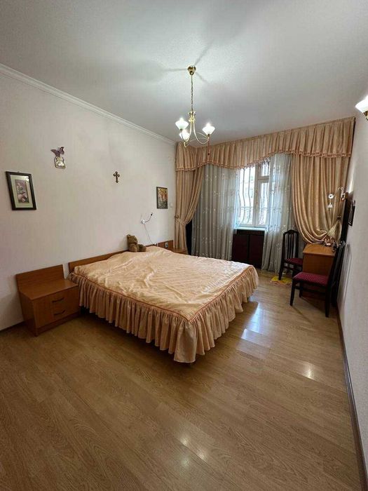 3-х комнатная квартира на Эльбеке ID: 6279
