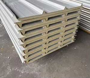 Shamolga bardoshli, issiqlikni ushlab turuvchi kompozit panellar