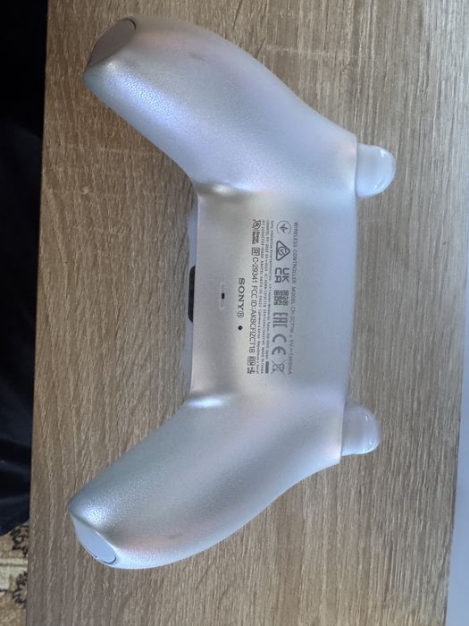 Ps 5 fara disc edition