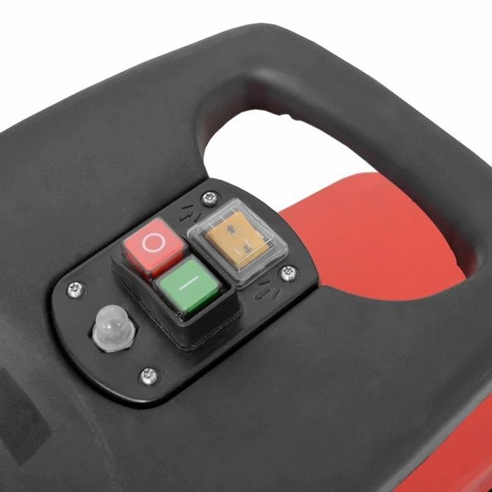 Дробилка валцова за клони