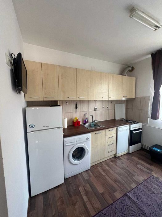 De închiriat apartament 1 cameră , Cluj-Napoca, str. Aurel Suciu