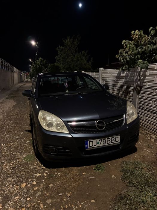 OPEL Vectra 2006 — imagine 2