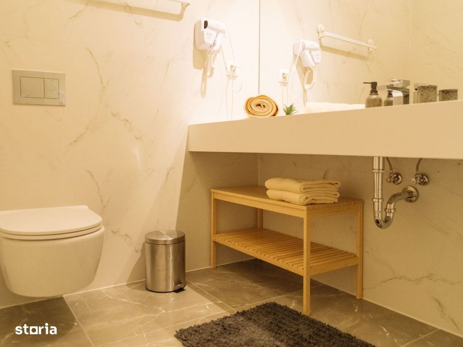 Apartament 2 camere One Cotroceni PREMIUM/ Parcare subterana