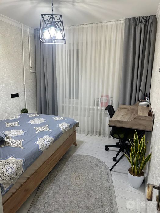 Сдаётся 2-комн Шайхантахурский район, 50 м²