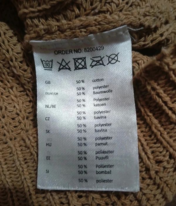 Pulover Ever.me mărimea L /XL