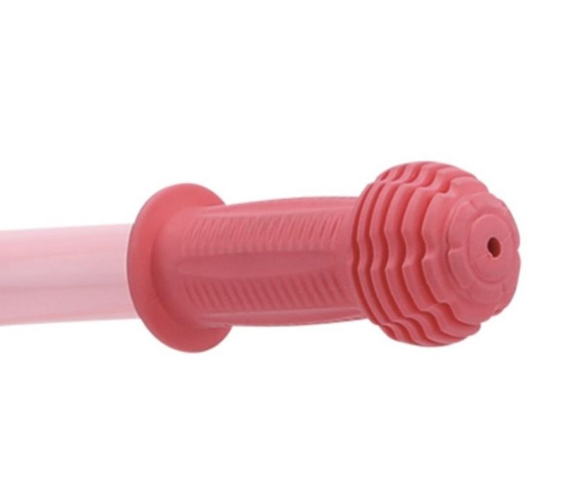 Колело за баланс Lorelli - Fortuna, light & dark pink