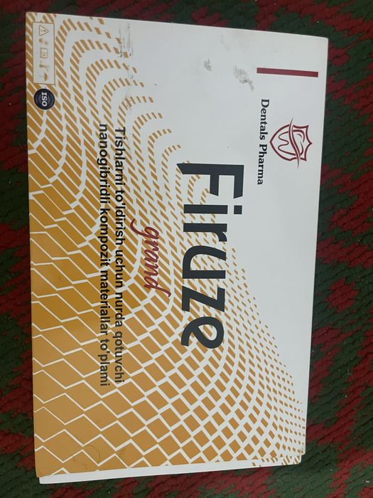 Stomatologiya jihozlari to‘plami (Turbina + Plomba + LED lampa)