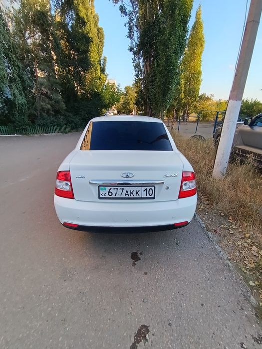 Продам приору-2    .