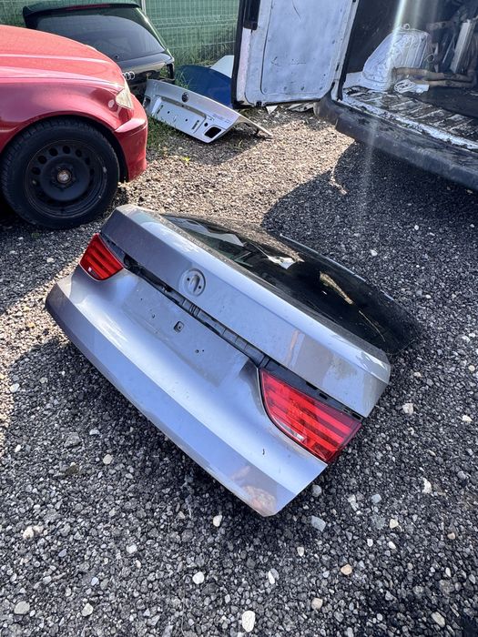 Haion BMW Seria5 gt F07