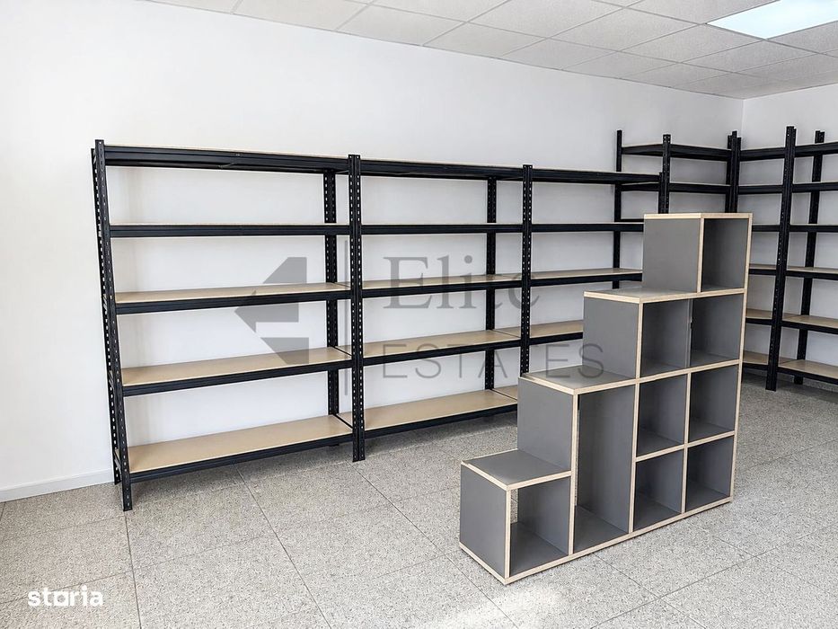 Spatiu Comercial de inchiriere in Biharia