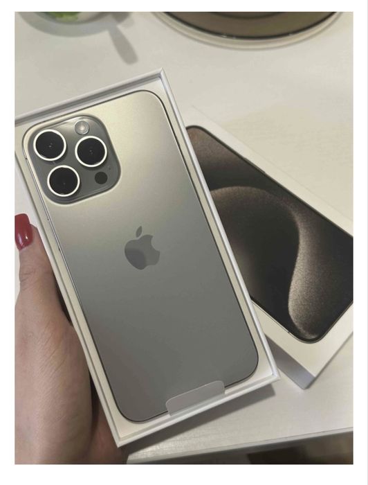 Айфон 15 про сатам