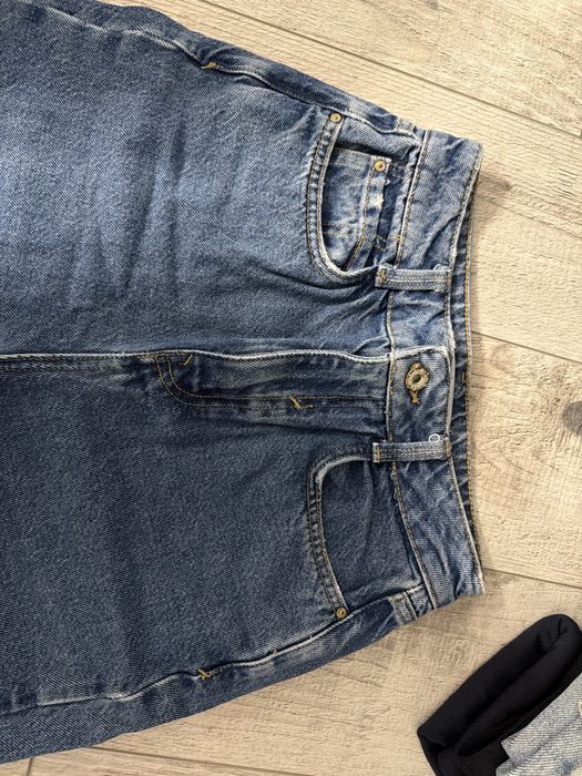 Джинсы зара Zara