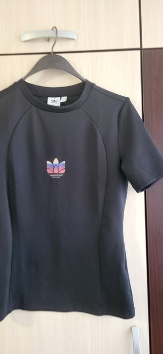Дамска блузка Adidas