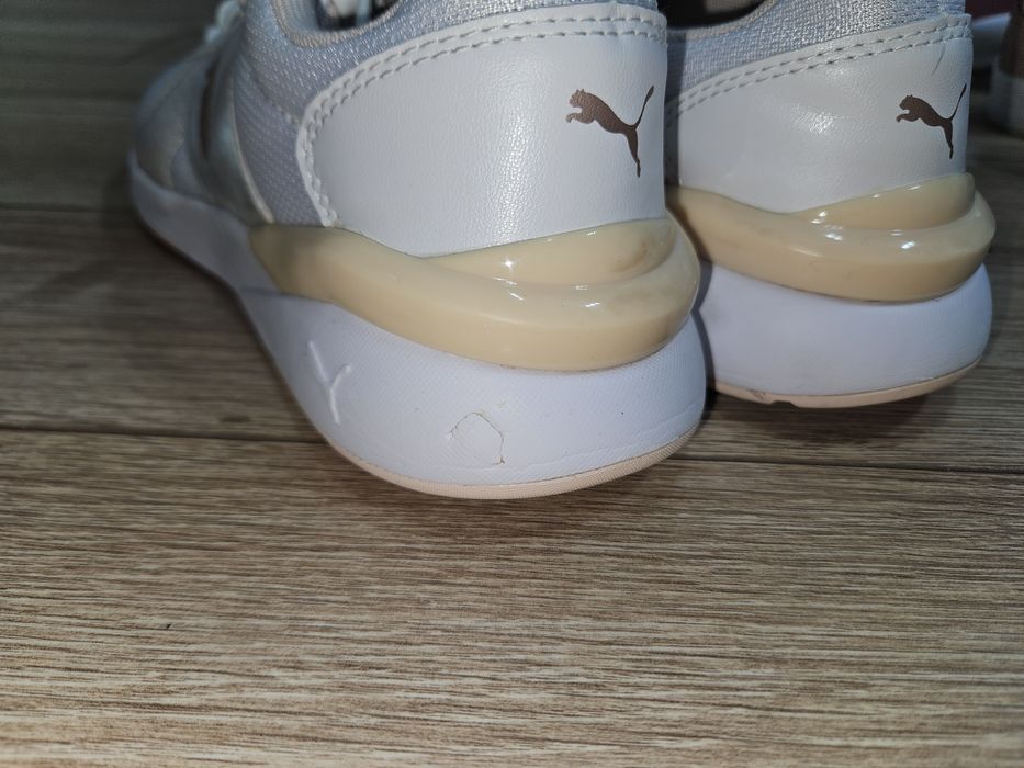 Дамски маратонки Puma и Adidas