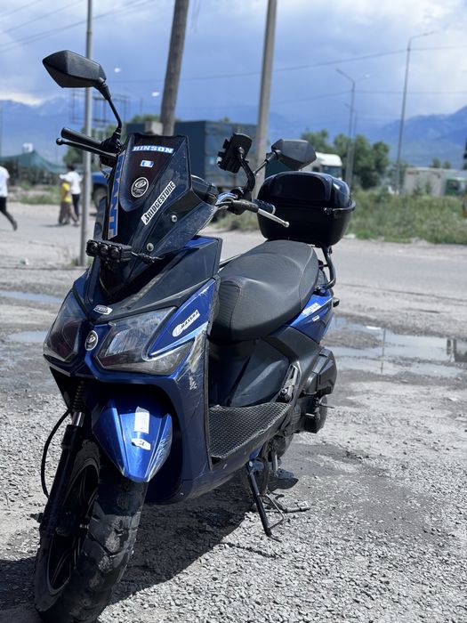 Самурай сатылыады