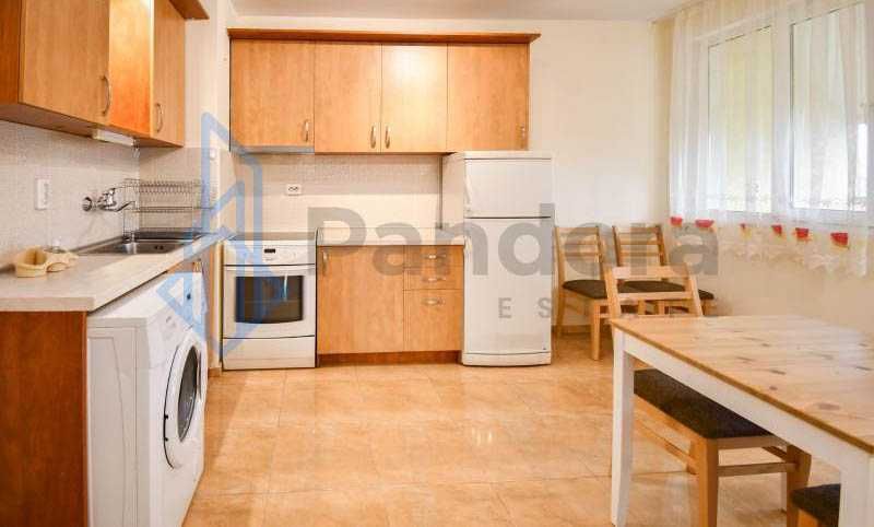 Дава се под наем Двустаен апартамент в София, Горна баня - 55 кв.м за 375 € - Снимка #3