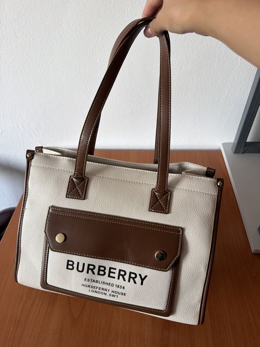 Сумка burberry люкс качество