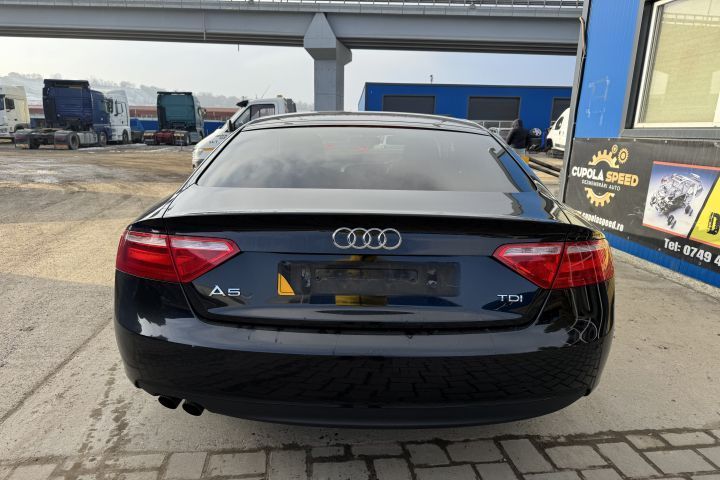 Usa Portiera spate dreapta LY9B Audi A5 8T [facelift] [2011 - 2016]