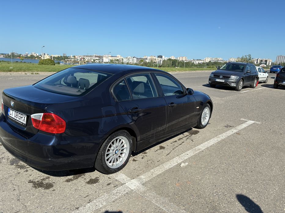 BMW 3 Series 2008 — imagine 2