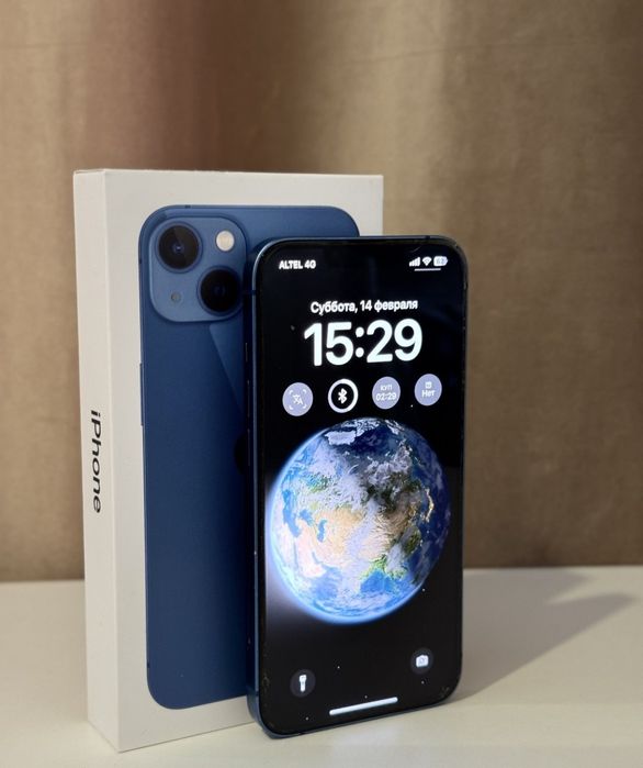 Айфон 13/128 обмен продажа