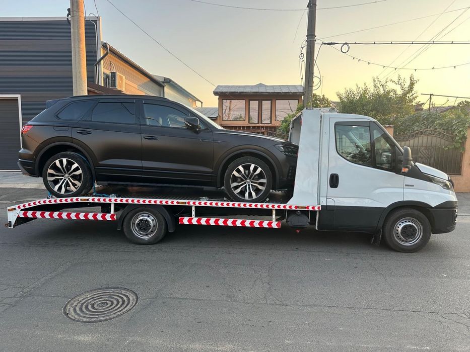 TRACTĂRI auto Pitesti • Bucuresti • A1 •Cateasca• 24/7
