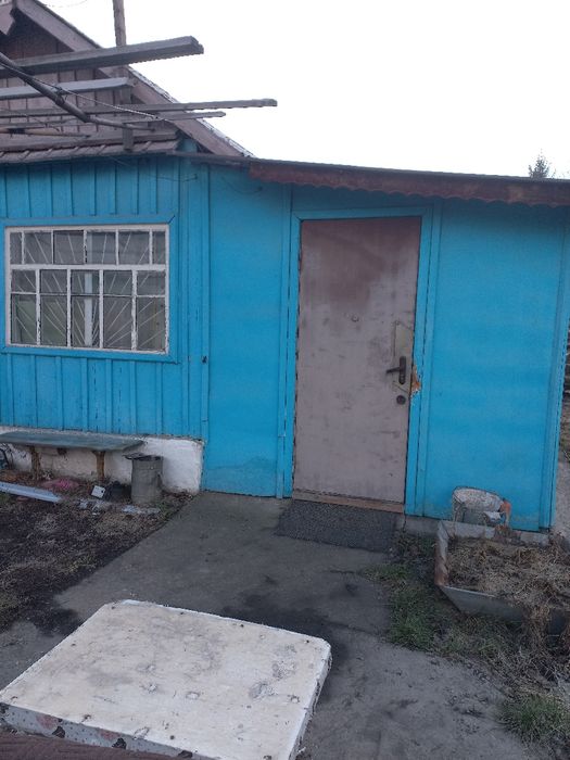 Продам дачу,летняя.