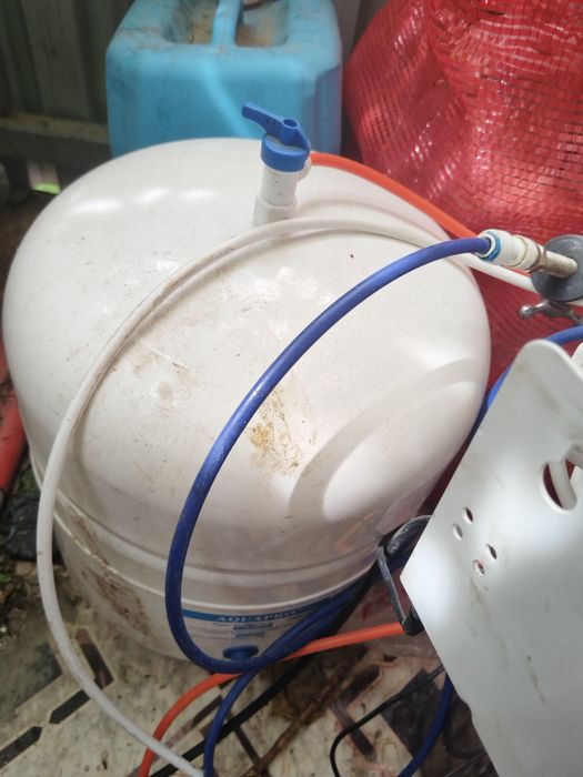 Продам Фильтр на воду