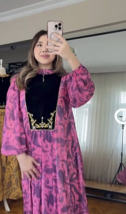 Платье для мероприятия, производство Турция,