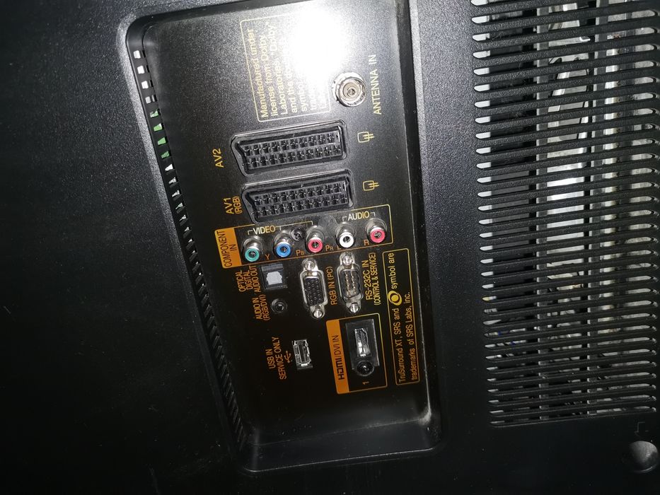 Продам телевизор