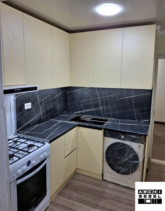 Кухонный гарнитур на заказ