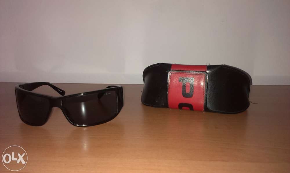 vand ochelari police