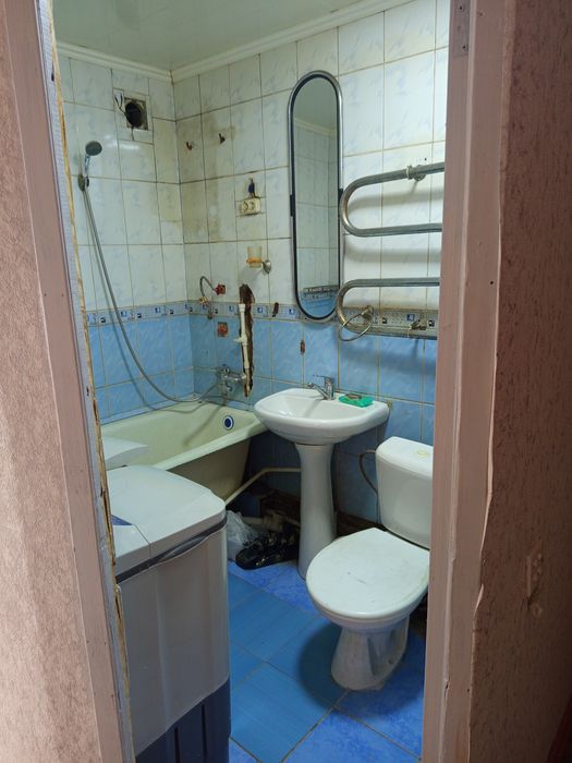 Сдам квартиру в майкудуке