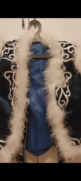 Жилетка Детский размер