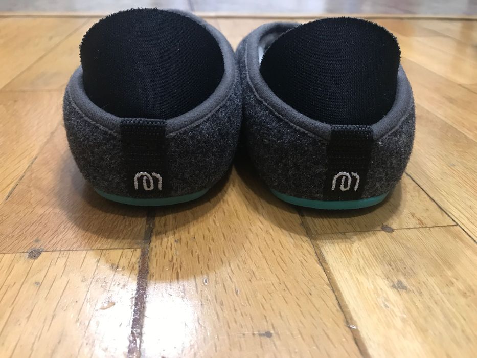 Нови Mahabis Classic зимни пантофи дамски номер 34