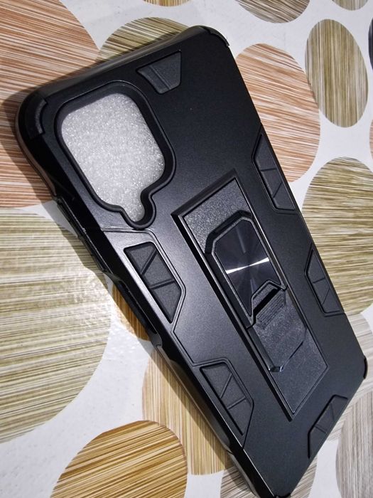 Намалени! Samsung Galaxy A12 мъжки луксозни кейсове