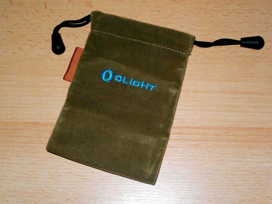 Olight - accesorii lanterna Olight originale noi